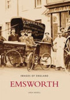 Paperback Emsworth Book