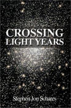 Paperback Crossing Light Years Book