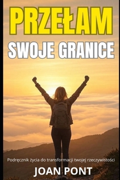Paperback Przelam Swoje Granice [Polish] Book