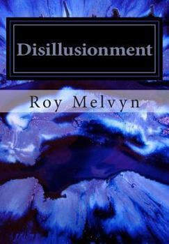 Paperback Disillusionment Book