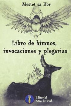 Paperback Libro de Himnos, Invocaciones y Plegarias [Spanish] Book