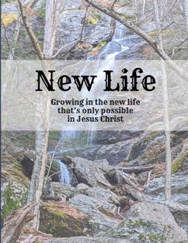 Paperback New Life Book