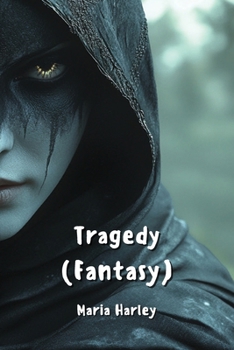 Paperback Tragedy (Fantasy) Book