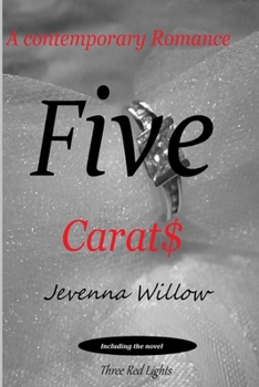 Paperback Five Carats Book