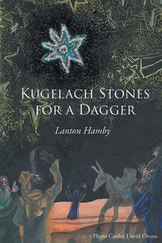 Paperback Kugelach Stones for a Dagger Book
