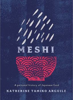 Hardcover Meshi Book