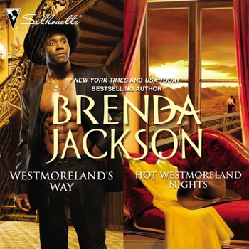 MP3 CD Westmoreland's Way & Hot Westmoreland Nights Book