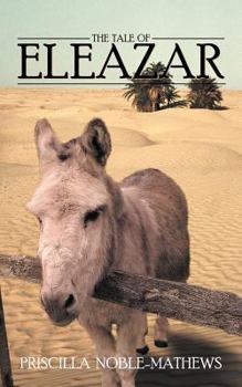 Paperback The Tale of Eleazar Book