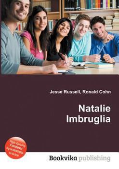 Paperback Natalie Imbruglia Book