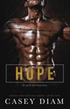 Hope - Book #2 of the Things That Matter