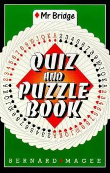 Paperback Quiz and Puzzle Book