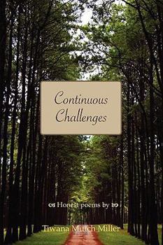 Paperback Continuous Challenges Book