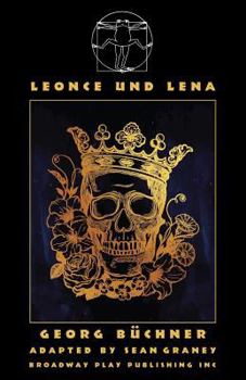 Leonce und Lena - Book  of the Weltliteratur für Kinder
