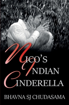 Paperback Nico's Indian Cinderella Book