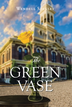 Hardcover The Green Vase Book