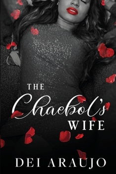Paperback The Chaebol's Wife Book