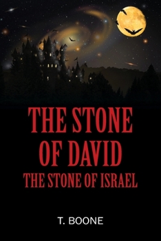 Paperback The Stone of David: The Stone of Israel Book