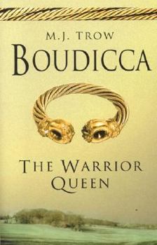 Paperback Boudicca: The Warrior Queen Book