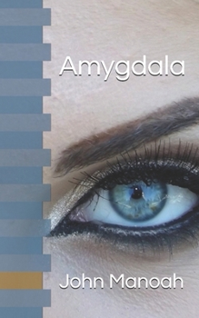 Paperback Amygdala Book