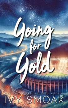 Paperback Going for Gold Book