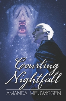 Paperback Courting Nightfall Book