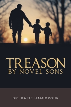 Paperback Treason By Novel Sons Book