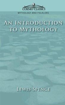 Paperback An Introduction to Mythology Book
