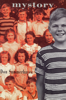 Paperback Mystory Book