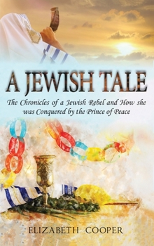 Hardcover A Jewish Tale Book