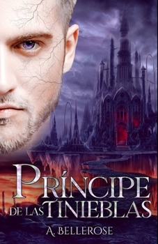 Paperback Príncipe de Las Tinieblas [Spanish] Book