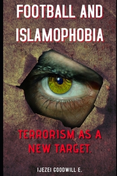 Paperback Football And Islamophobia Book