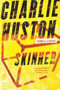 Paperback Skinner Book