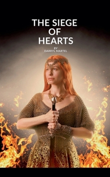 Paperback The Siege of Hearts Book
