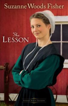 Paperback The Lesson Book
