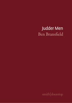 Paperback Judder Men Book
