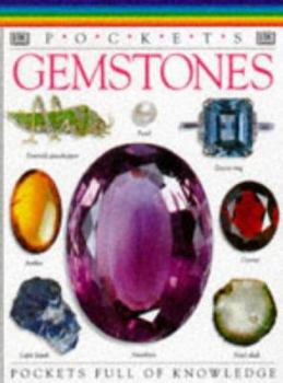 Paperback Gemstones (Pockets) Book