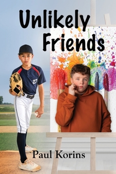 Paperback Unlikely Friends Book
