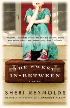 Paperback The Sweet In-Between: A Novel Book