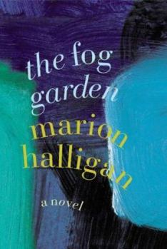 Hardcover The Fog Garden Book