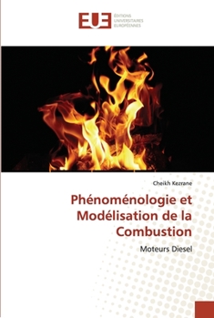 Paperback Phénoménologie et Modélisation de la Combustion [French] Book