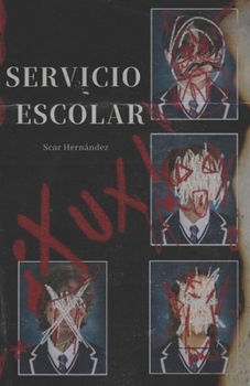 Paperback Servicio escolar [Spanish] Book