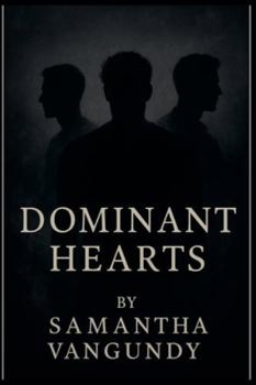 Dominant Hearts Boxed Set