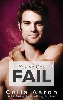 Paperback You've Got Fail Book