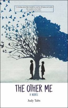 Paperback The Other Me: A Story of Two Lives Changed Forever Book