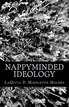 Paperback nappyminded ideology Book