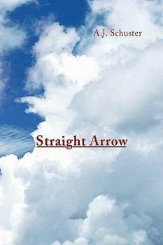 Hardcover Straight Arrow Book
