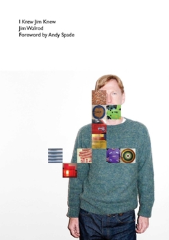 Paperback I Knew Jim Knew Book
