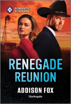 Mass Market Paperback Renegade Reunion Book