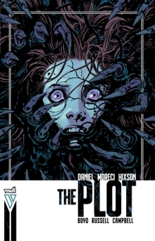 Paperback The Plot (Compact Edition) Book
