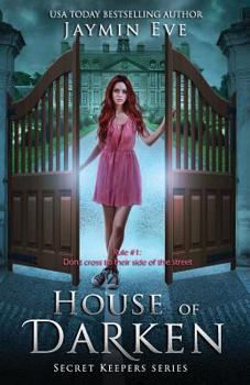 House of Darken - Book #1 of the Secret Keepers